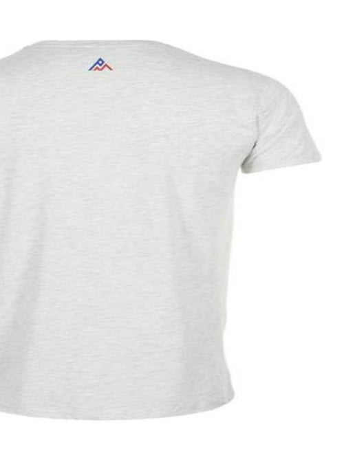 T-shirt manches courtes   COSMO - PEAK MOUNTAIN - Kiabi