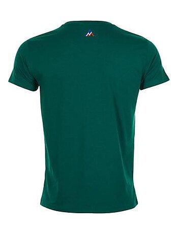 T-shirt manches courtes COSMO - PEAK MOUNTAIN