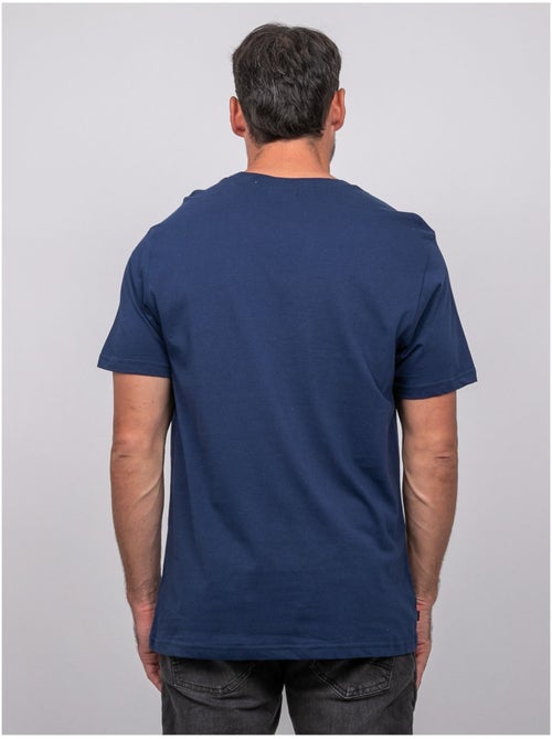 T shirt manches courtes coton motif moto jatoulo - Kiabi T shirt manches courtes coton motif moto jatoulo - Kiabi