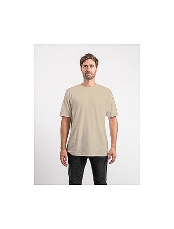 T-shirt manches courtes coton oversize jocitron