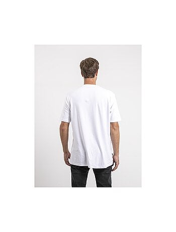 T-shirt manches courtes coton oversize jocitron