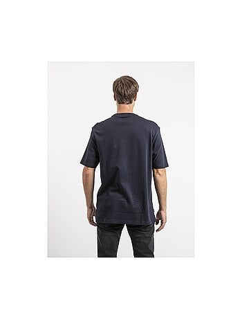 T-shirt manches courtes coton oversize jocitron