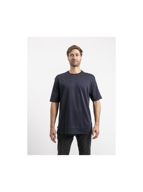 T-shirt manches courtes coton oversize jocitron - Kiabi T-shirt manches courtes coton oversize jocitron - Kiabi
