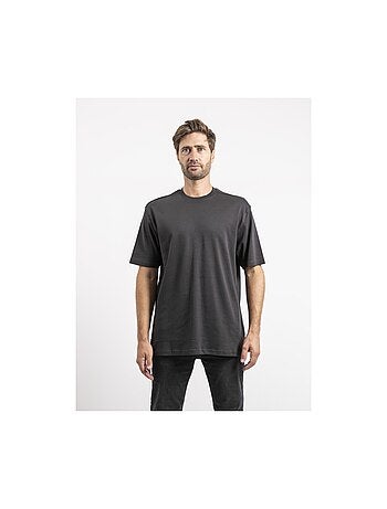 T-shirt manches courtes coton oversize jocitron