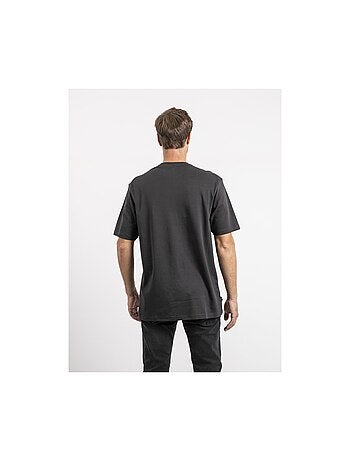 T-shirt manches courtes coton oversize jocitron