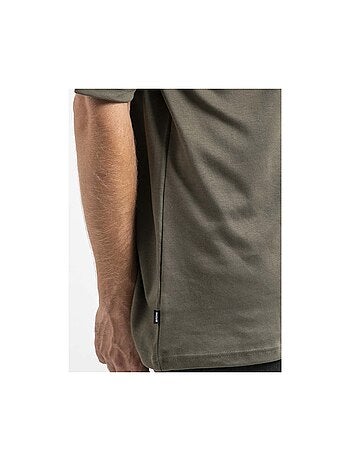 T-shirt manches courtes coton oversize jocitron