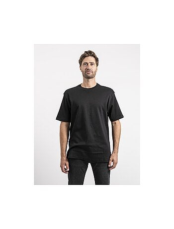 T-shirt manches courtes coton oversize jocitron