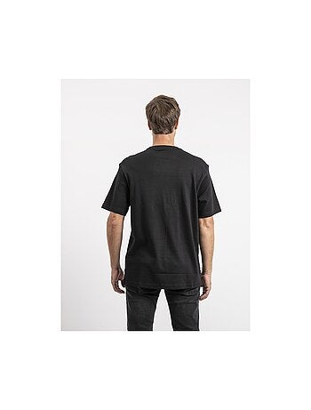 T-shirt manches courtes coton oversize jocitron