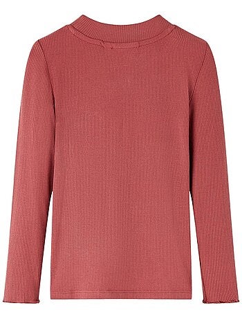 T-shirt manches courtes coton pour enfant - vidaxl