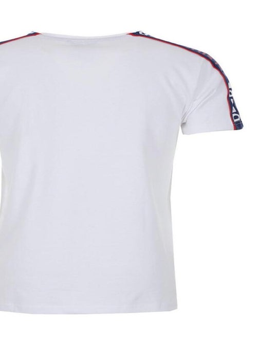 T-shirt manches courtes   CRANER - DEGRE CELSIUS - Kiabi