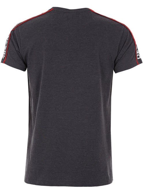 T-shirt manches courtes   CRANER - DEGRE CELSIUS - Kiabi