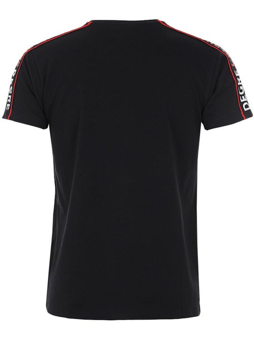 T-shirt manches courtes   CRANER - DEGRE CELSIUS - Kiabi