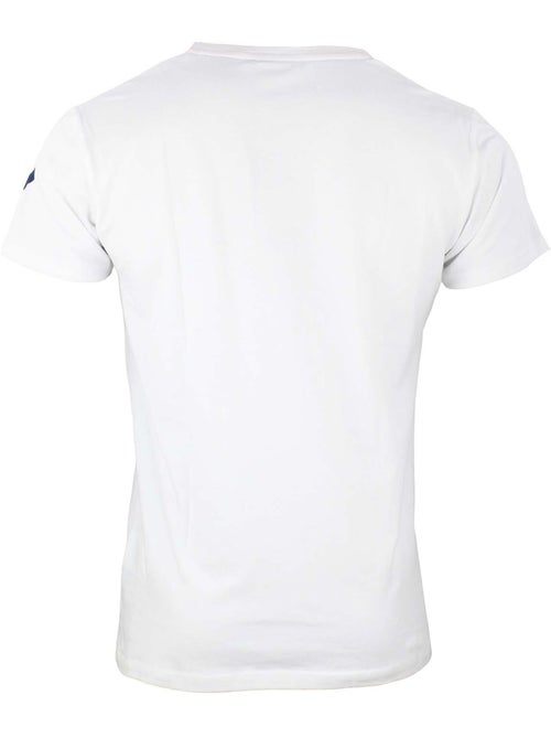 T-shirt manches courtes   CYCLONE - PEAK MOUNTAIN - Kiabi