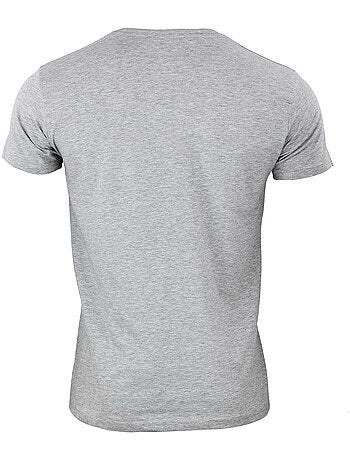 T-shirt manches courtes CYCLONE - PEAK MOUNTAIN