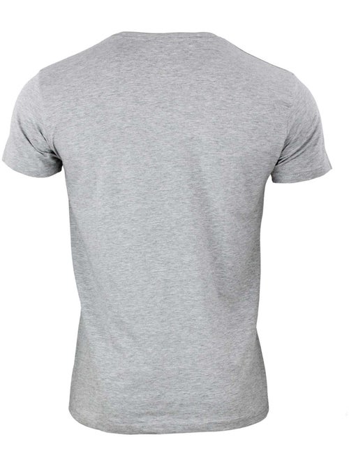 T-shirt manches courtes   CYCLONE - PEAK MOUNTAIN - Kiabi