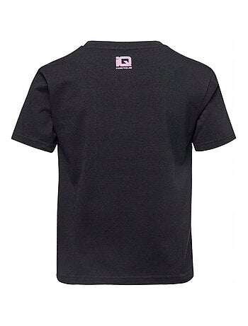T-shirt manches courtes dafi - iq