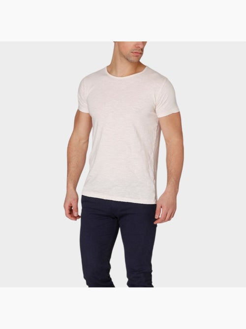 T-shirt manches courtes - Kiabi