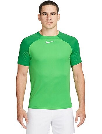T-shirt manches courtes entraînement adacemy pro - nike