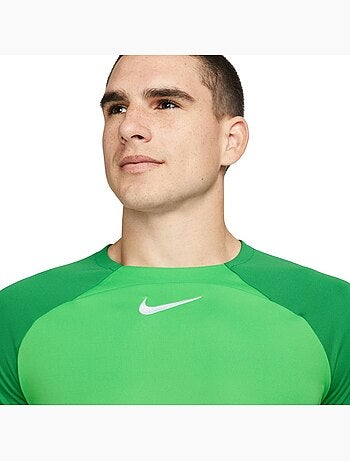 T-shirt manches courtes entraînement adacemy pro - nike