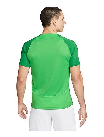 T-shirt manches courtes entraînement adacemy pro - nike