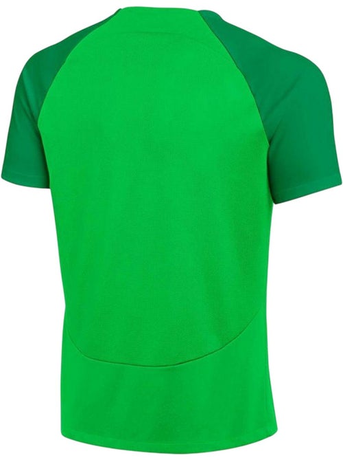 T-shirt manches courtes entraînement adacemy pro - nike - Kiabi