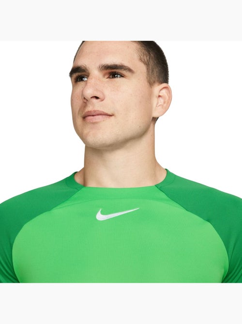 T-shirt manches courtes entraînement adacemy pro - nike - Kiabi