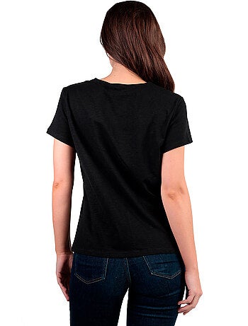 T-shirt manches courtes Entredos