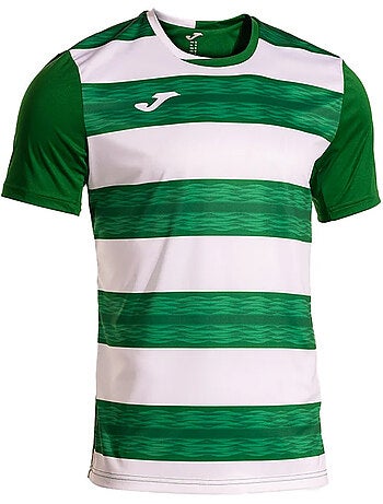 T-shirt manches courtes europa - joma