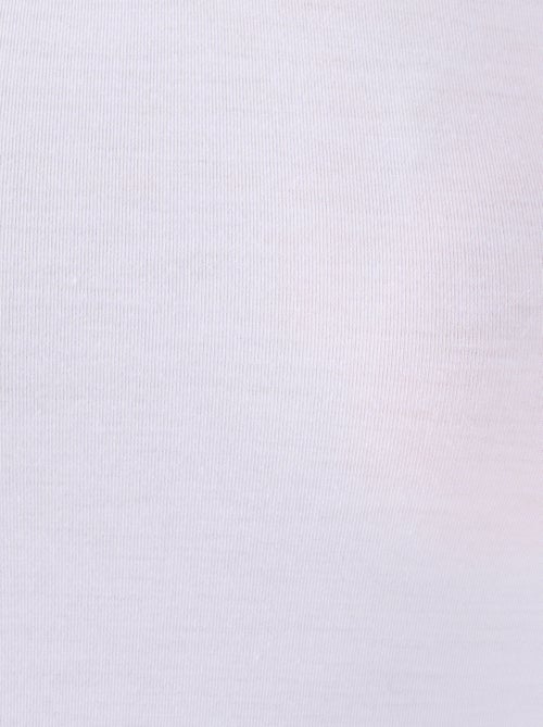 T-shirt manches courtes Evolutyl femme - Damart - Kiabi