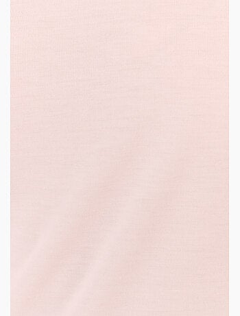 T-shirt manches courtes Evolutyl femme - Damart
