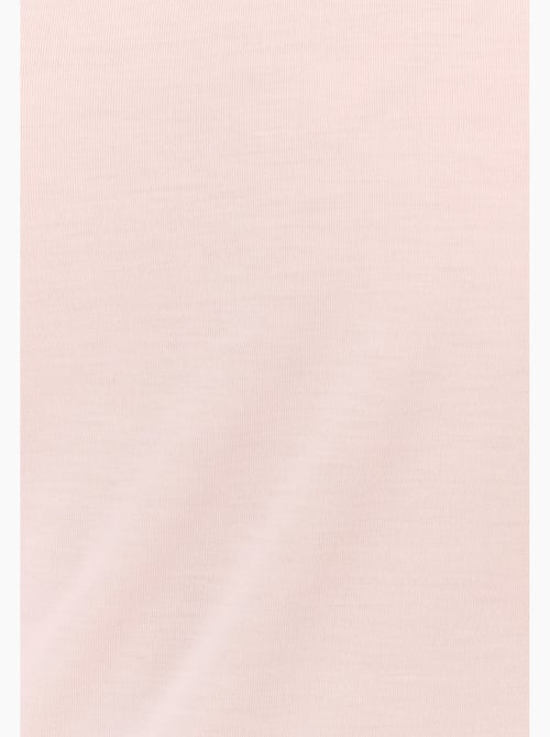 T-shirt manches courtes Evolutyl femme - Damart - Kiabi
