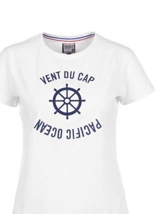 T-shirt manches courtes femme ACHERYL