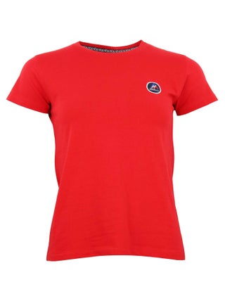 T-shirt manches courtes femme ACODA