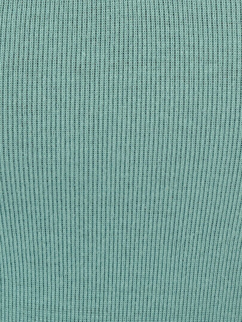 Damart - T-shirt Manches Courtes En Thermolactyl - Guipure Au Décolleté - Femme - Chaleur Optimale Pour L'hiver - 8