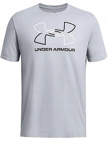 T-shirt manches courtes foundation - sous armure