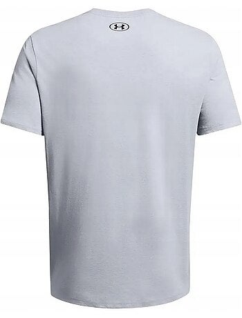 T-shirt manches courtes foundation - sous armure