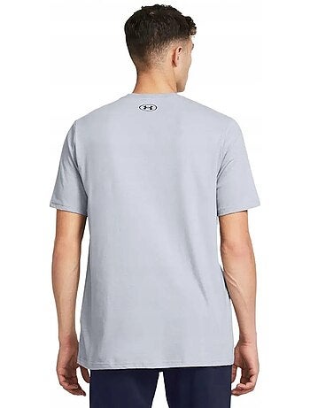 T-shirt manches courtes foundation - sous armure