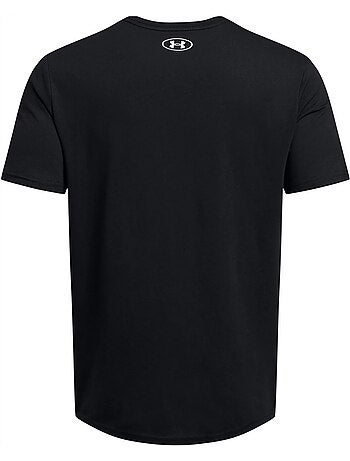 T-shirt manches courtes foundation - sous armure