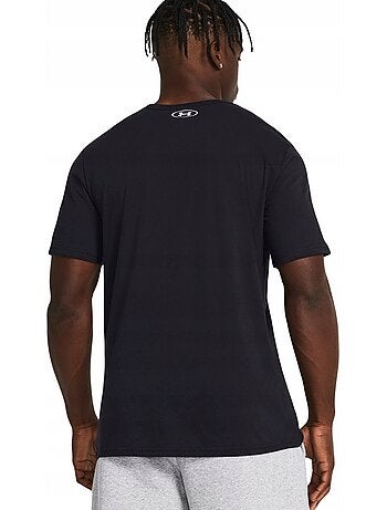 T-shirt manches courtes foundation - sous armure