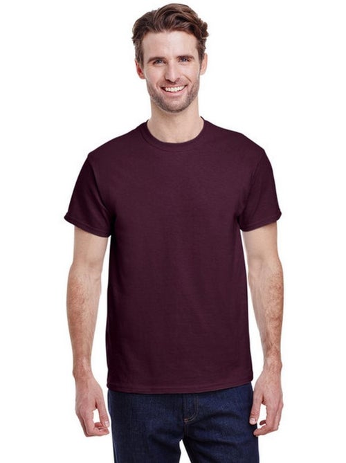 T-shirt manches courtes heavy cotton - gildan - Kiabi