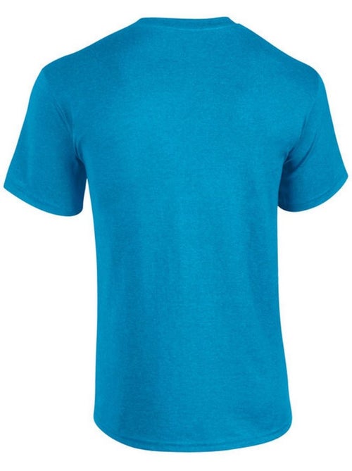 T-shirt manches courtes heavy cotton - gildan - Kiabi