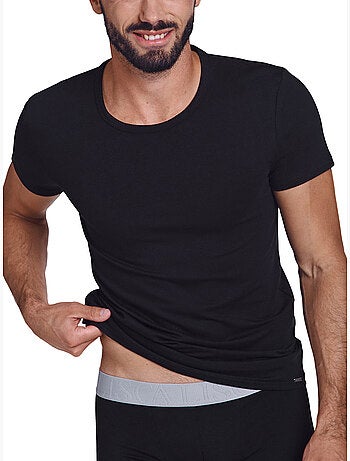 T-shirt manches courtes Hercules