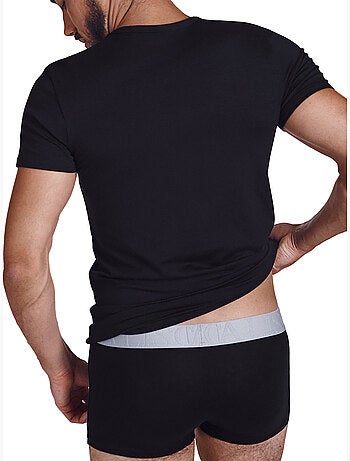 T-shirt manches courtes Hercules