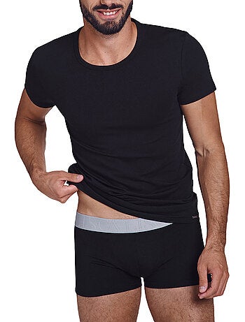 T-shirt manches courtes Hercules