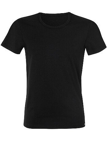 T-shirt manches courtes Hercules