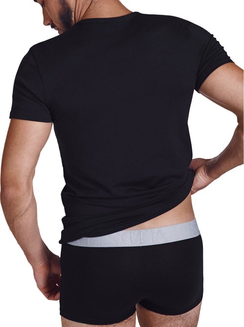 T-shirt manches courtes Hercules - Kiabi