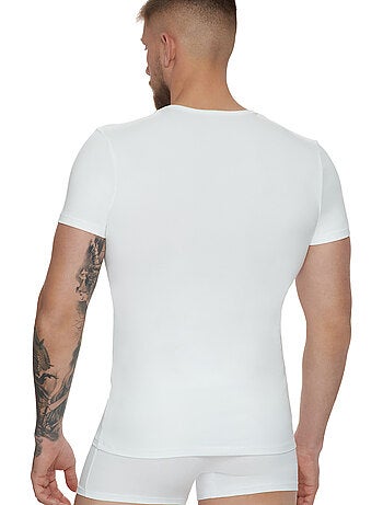 T-shirt manches courtes Hermes