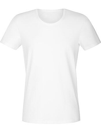 T-shirt manches courtes Hermes