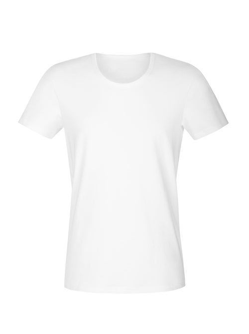 T-shirt manches courtes Hermes - Kiabi