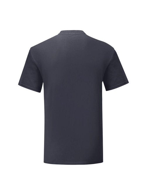 T-shirt manches courtes iconic - fruit of the loom - Kiabi